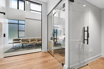 Conference room